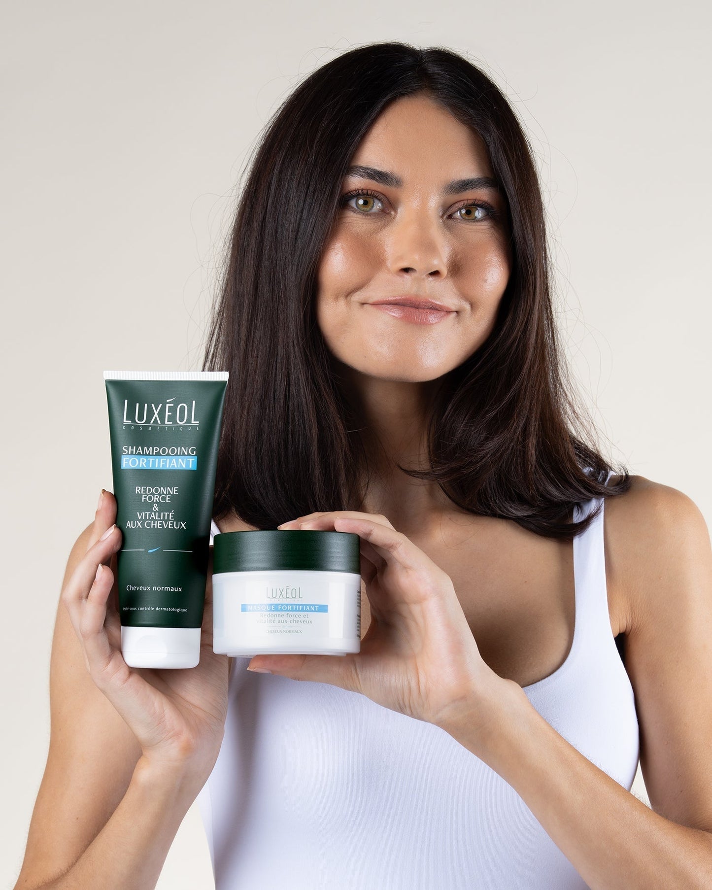 Routine Fortification