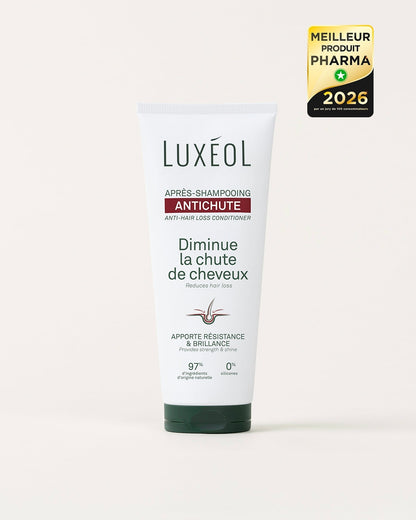 Après-Shampooing Antichute