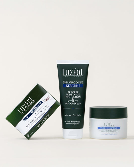 Routine Kératine In & Out