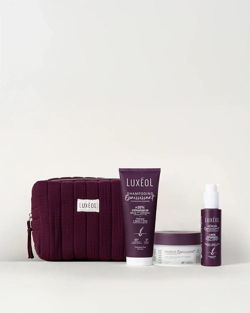 Protocole Épaississant