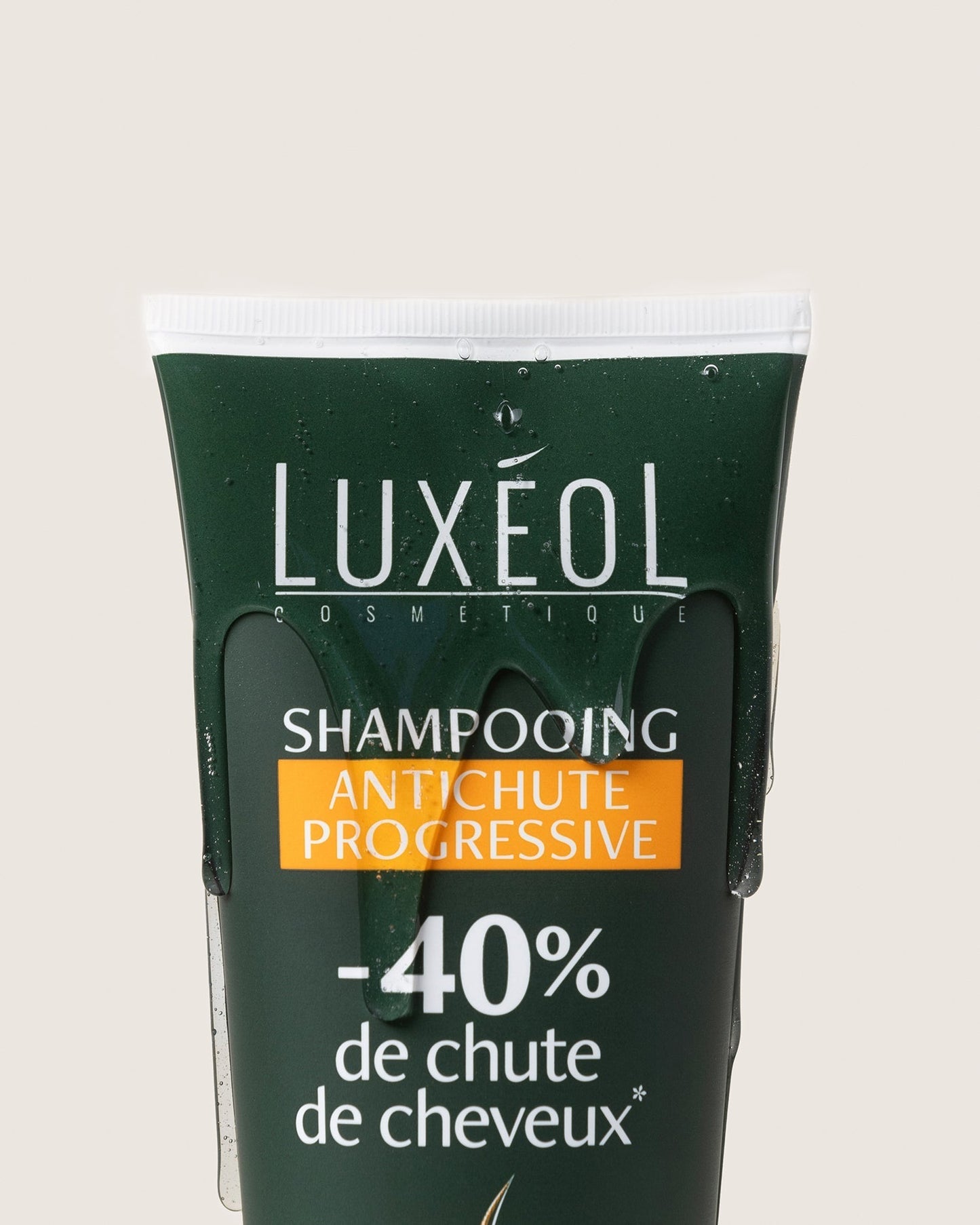 Routine Antichute Progressive In & Out