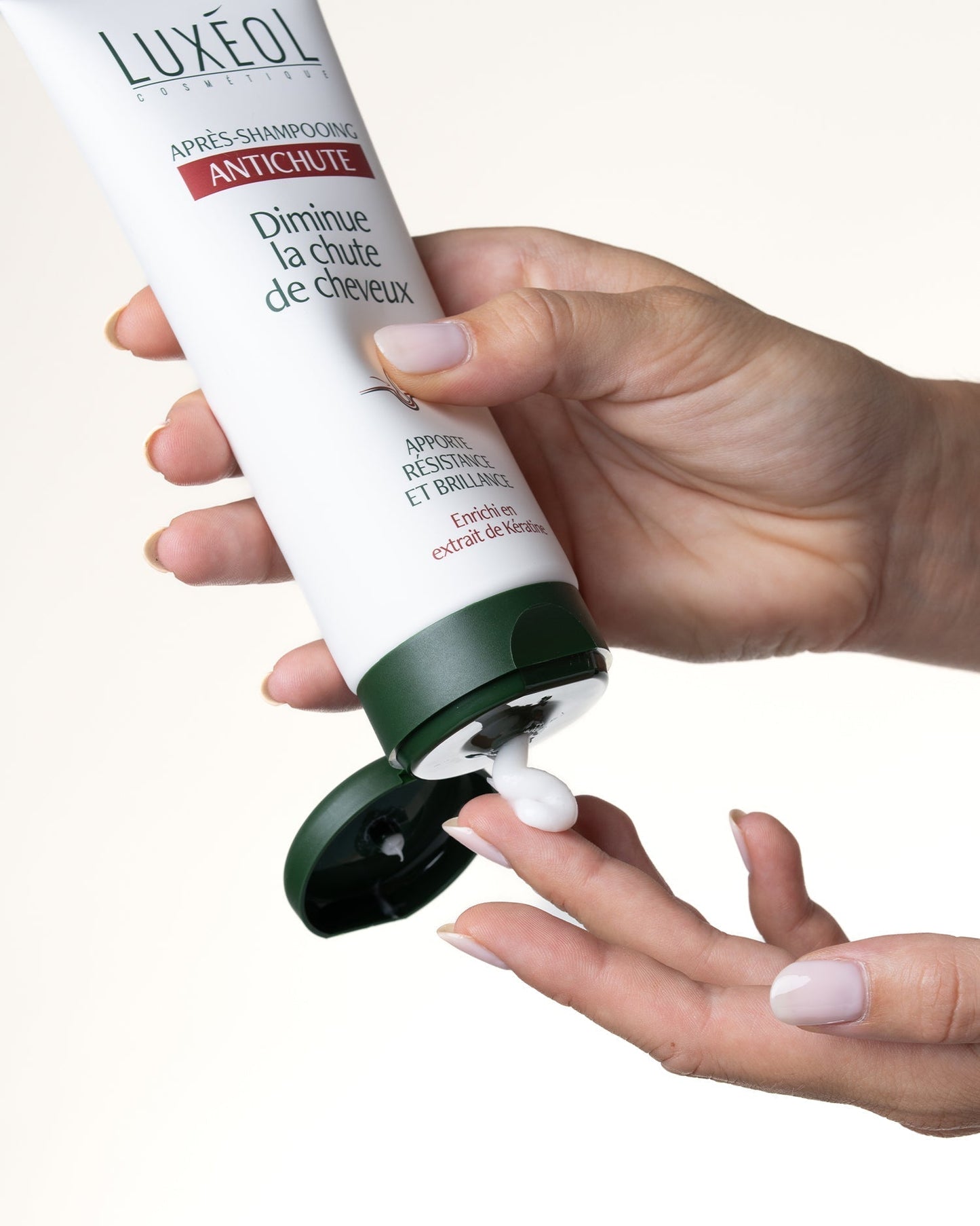 Routine Antichute Réactionnelle