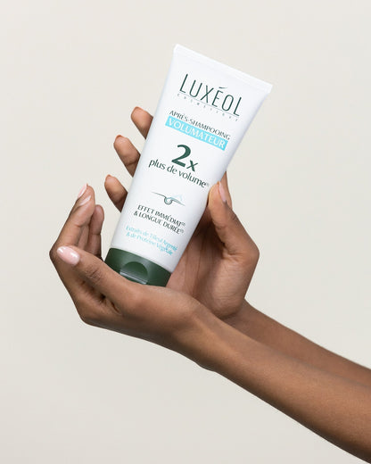 Routine Volume In & Out