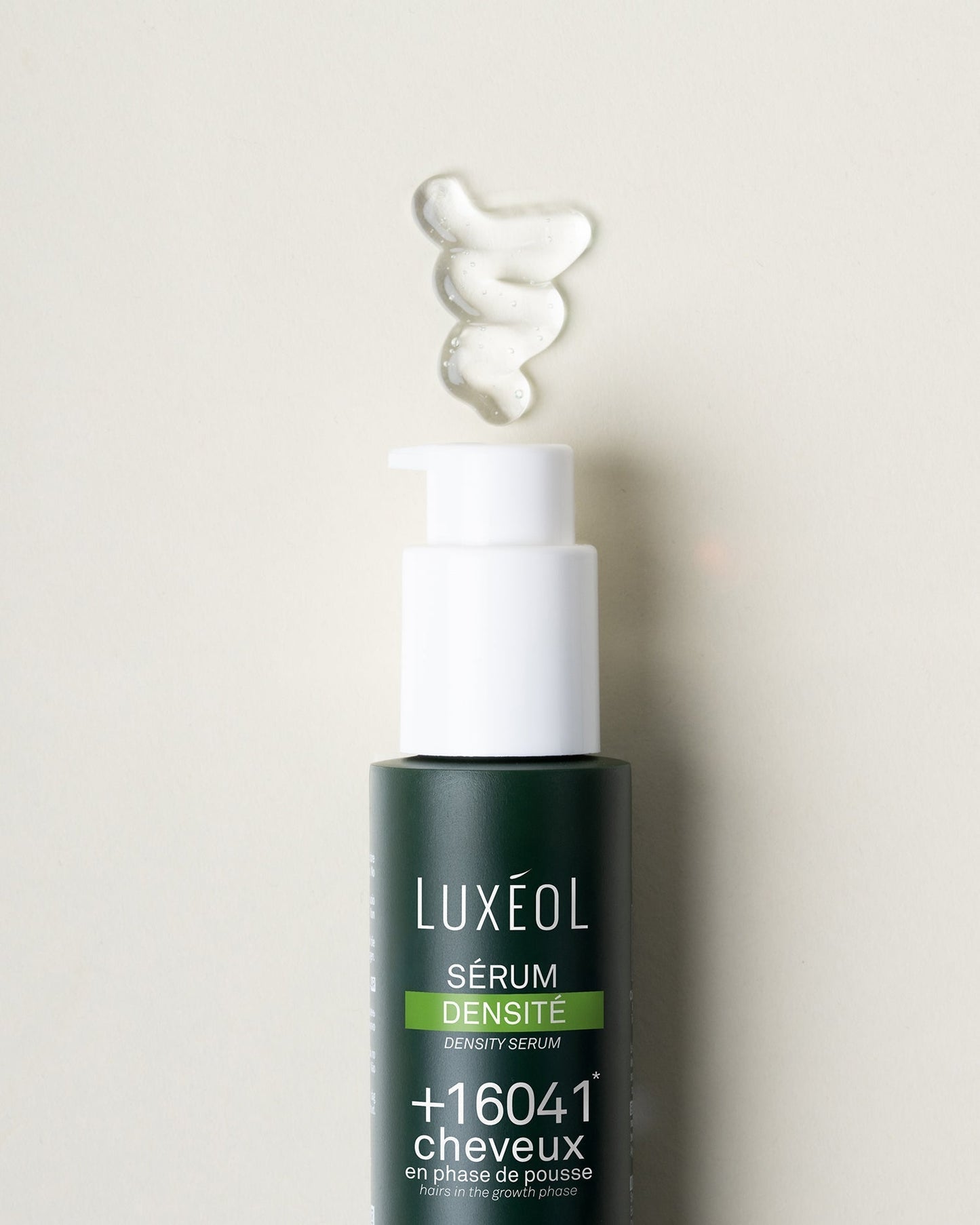 Routine Gummies Pousse et Densité In & Out