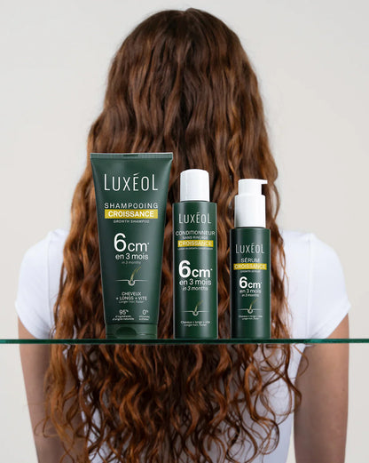 Routine Croissance In & Out